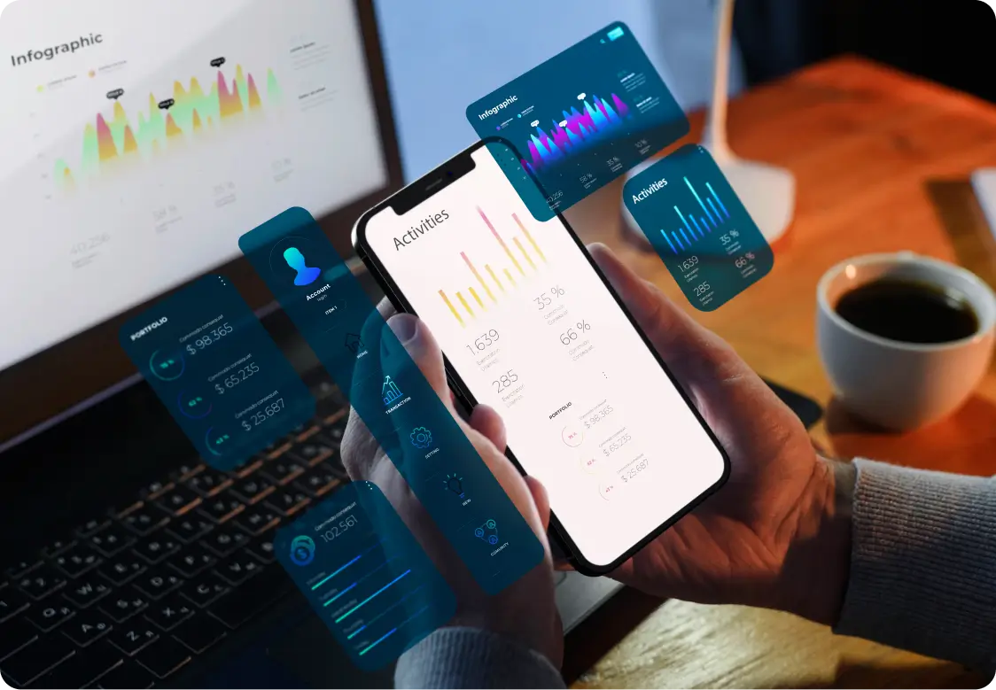 Mobile App Development